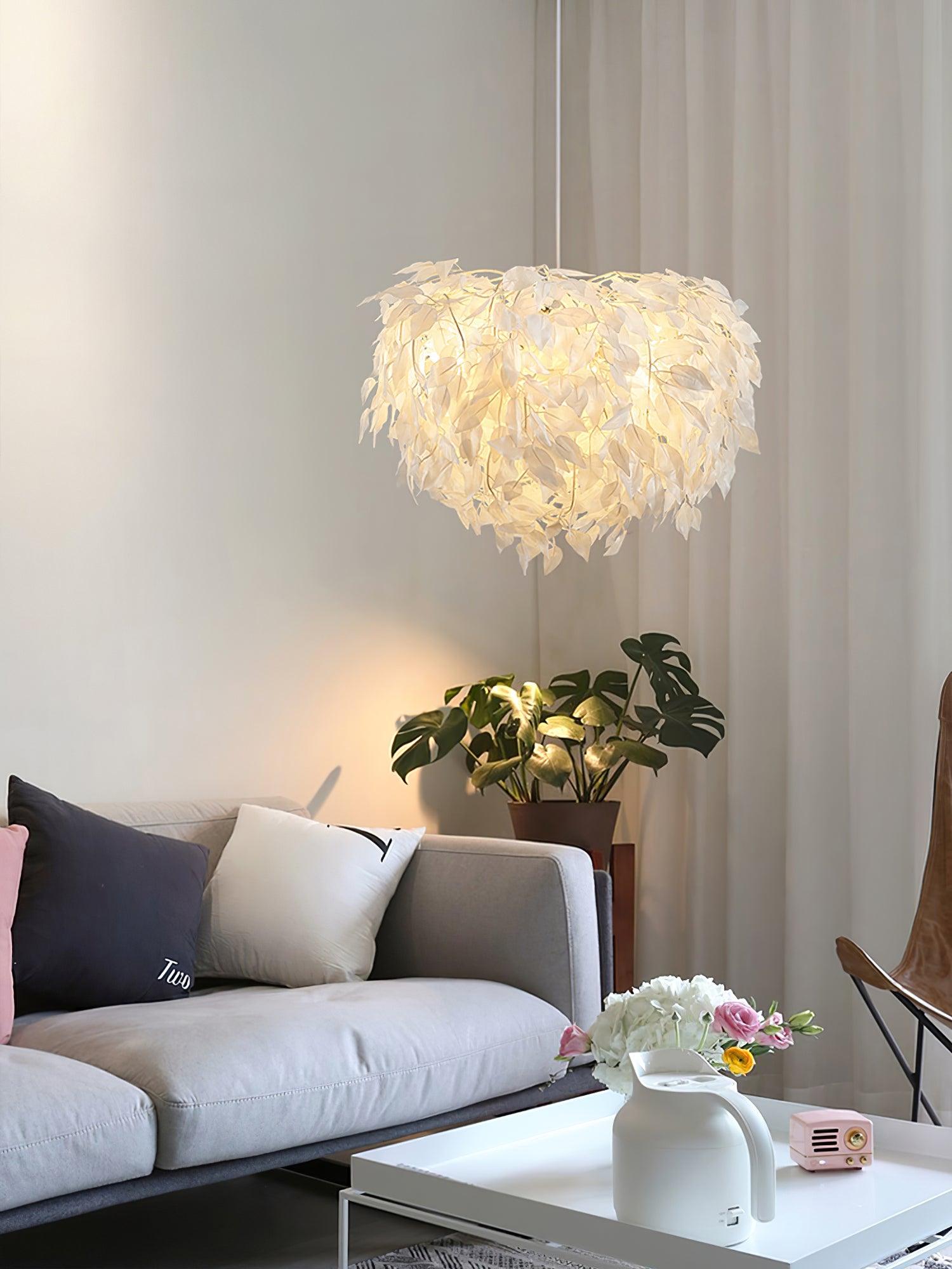 Lydorira Individuelle Kreativität Pendelleuchte-Letslighting