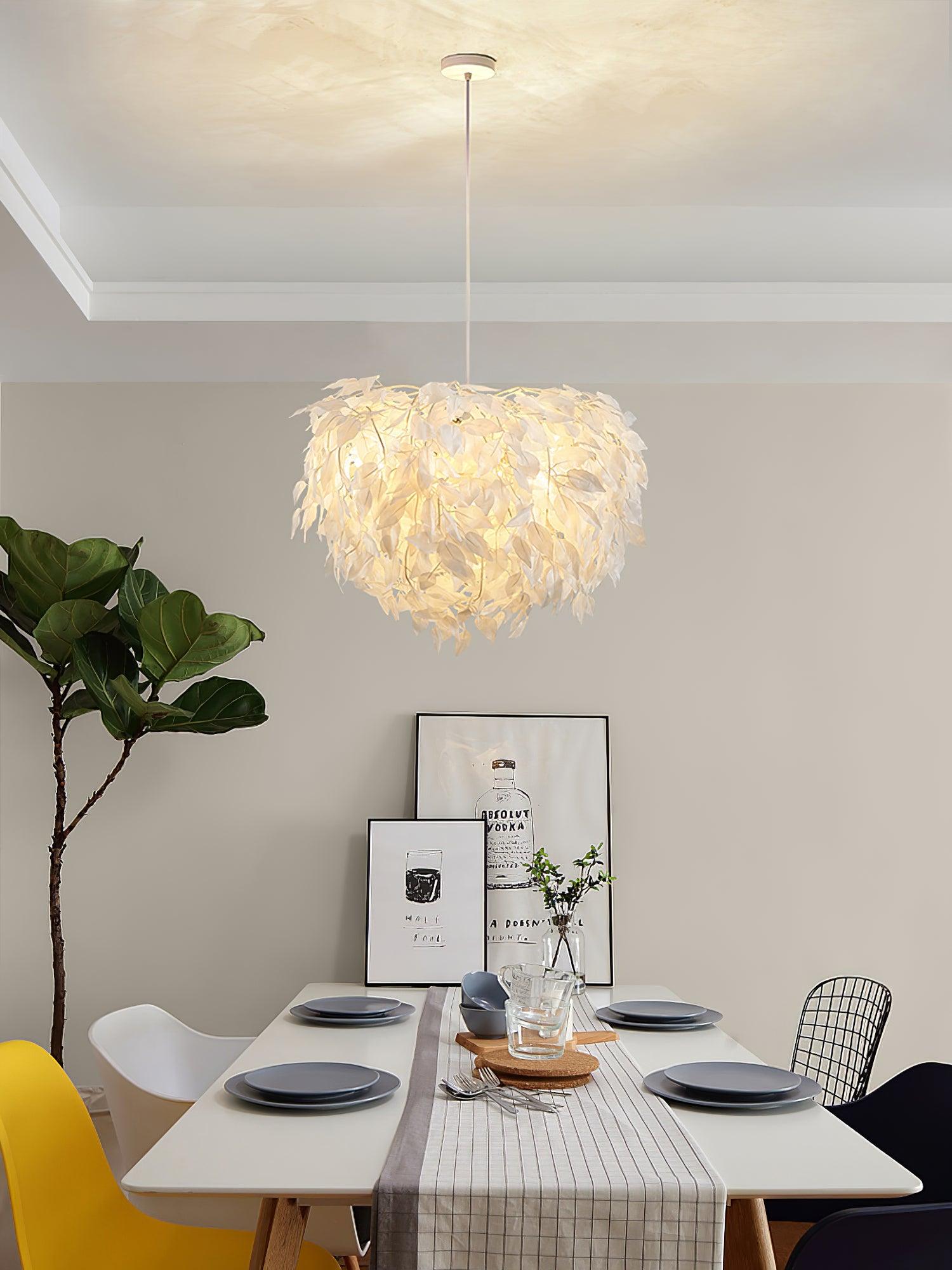 Lydorira Individuelle Kreativität Pendelleuchte-Letslighting