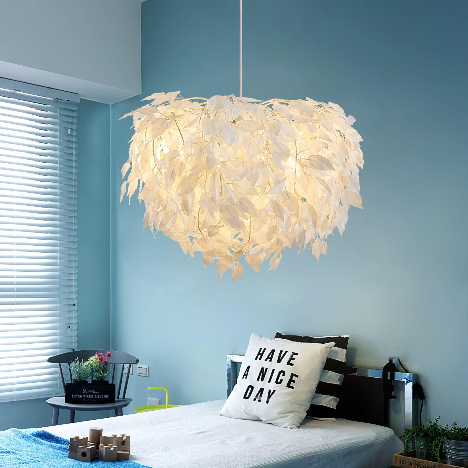 Lydorira Individuelle Kreativität Pendelleuchte-Letslighting