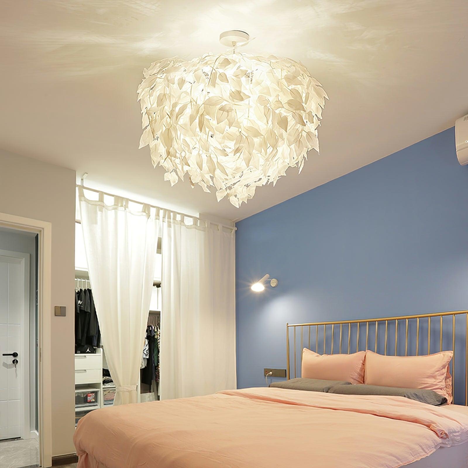 Lydorira Individuelle Kreativität Pendelleuchte-Letslighting