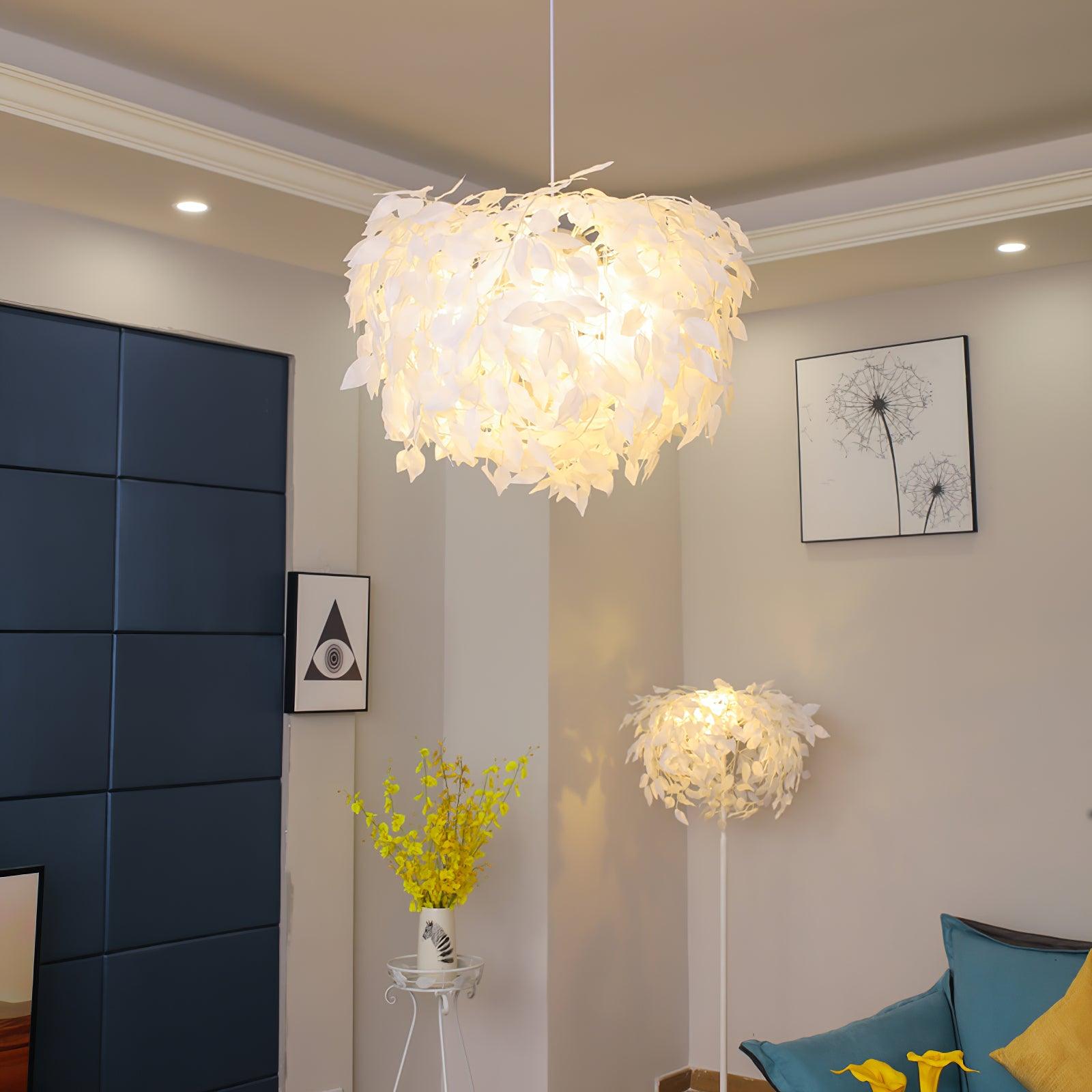 Lydorira Individuelle Kreativität Pendelleuchte-Letslighting