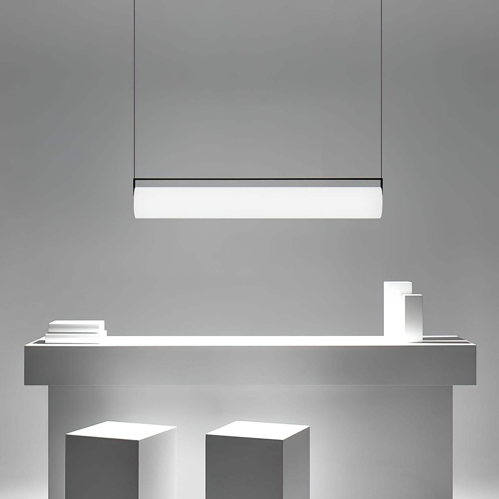 Elias Minimalistische Pendelleuchte-Letslighting