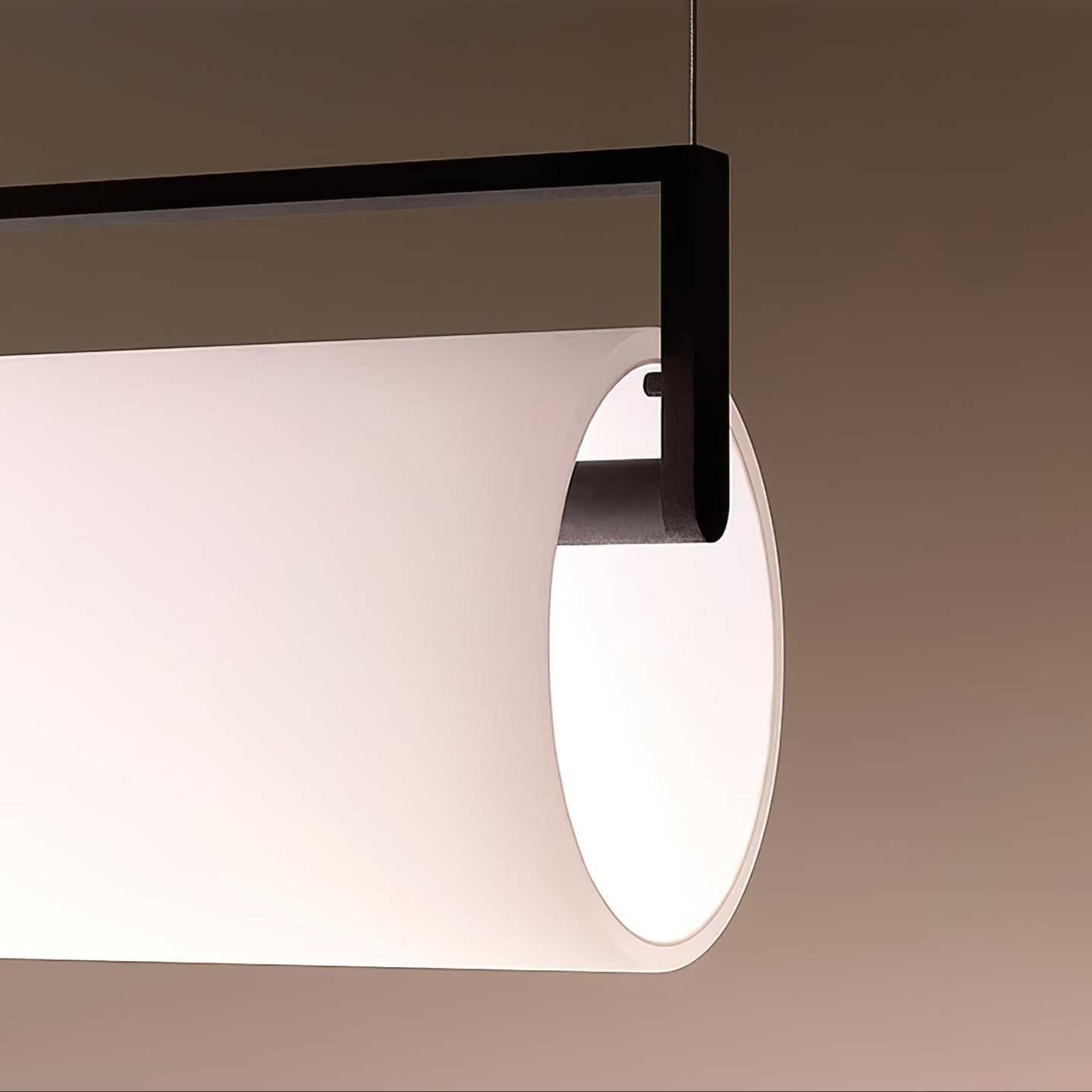 Elias Minimalistische Pendelleuchte-Letslighting