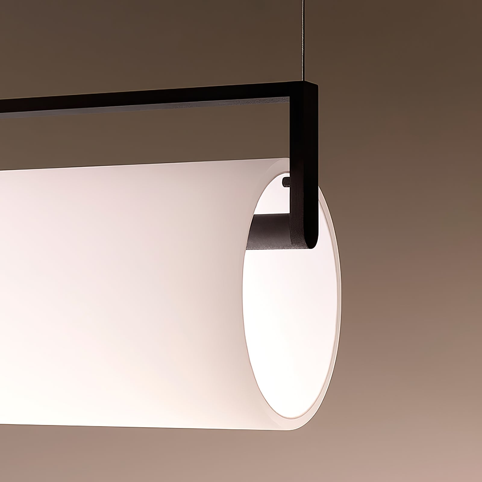 Elias Minimalistische Pendelleuchte-Letslighting