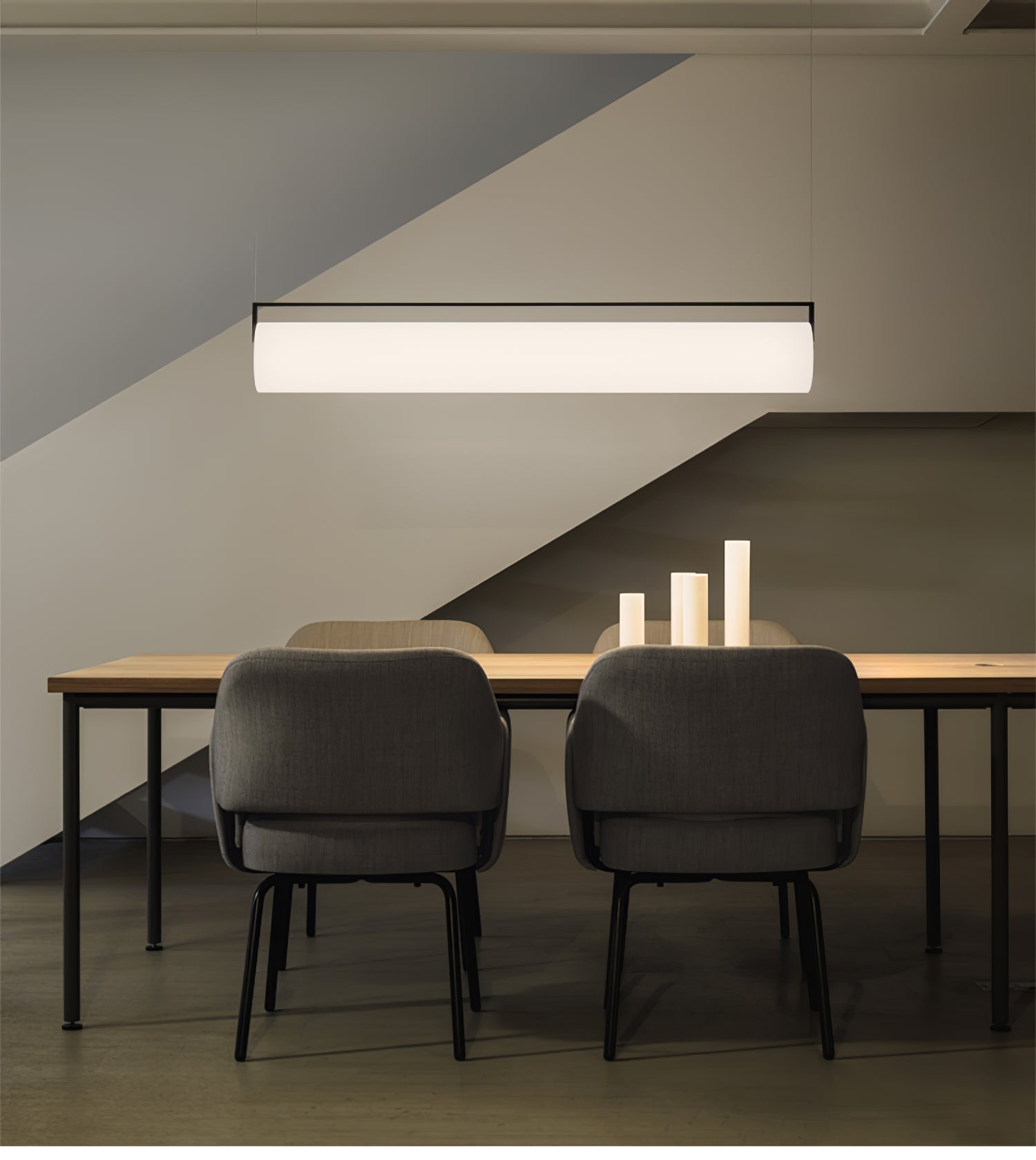 Elias Minimalistische Pendelleuchte-Letslighting