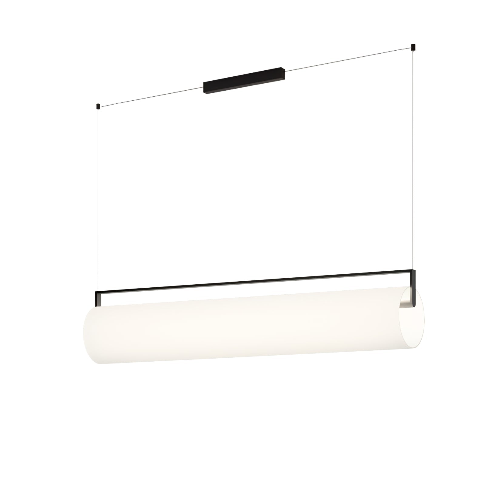 Elias Minimalistische Pendelleuchte-Letslighting