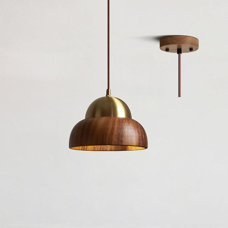 Edmund Pendant Light - Blowlighting