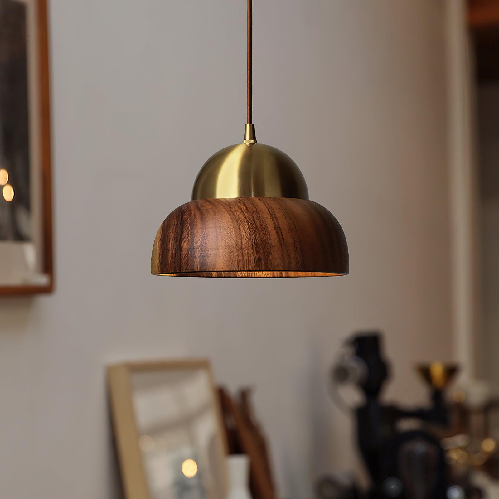 Edmund Pendant Light - Blowlighting