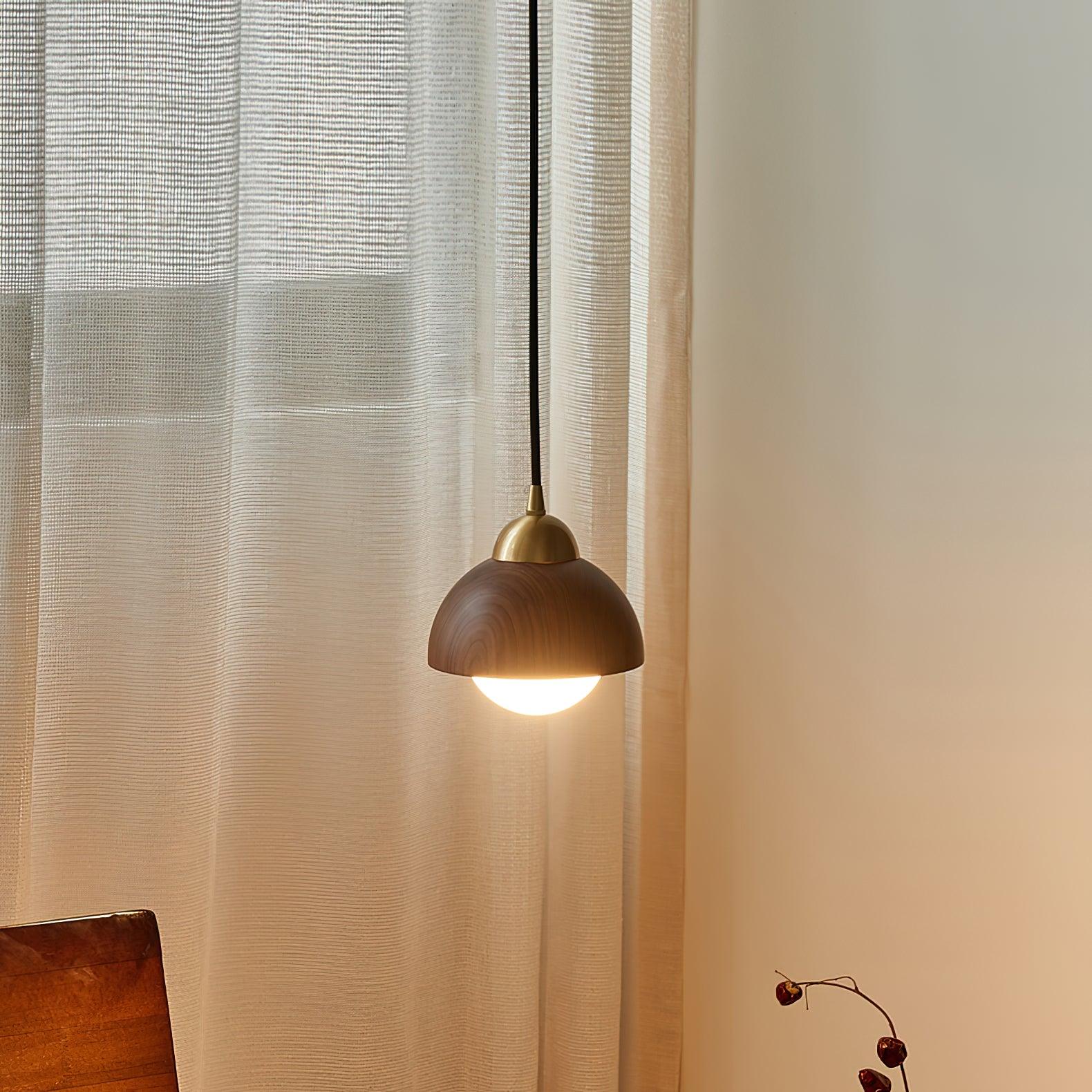 Edmund Pendant Light - Blowlighting