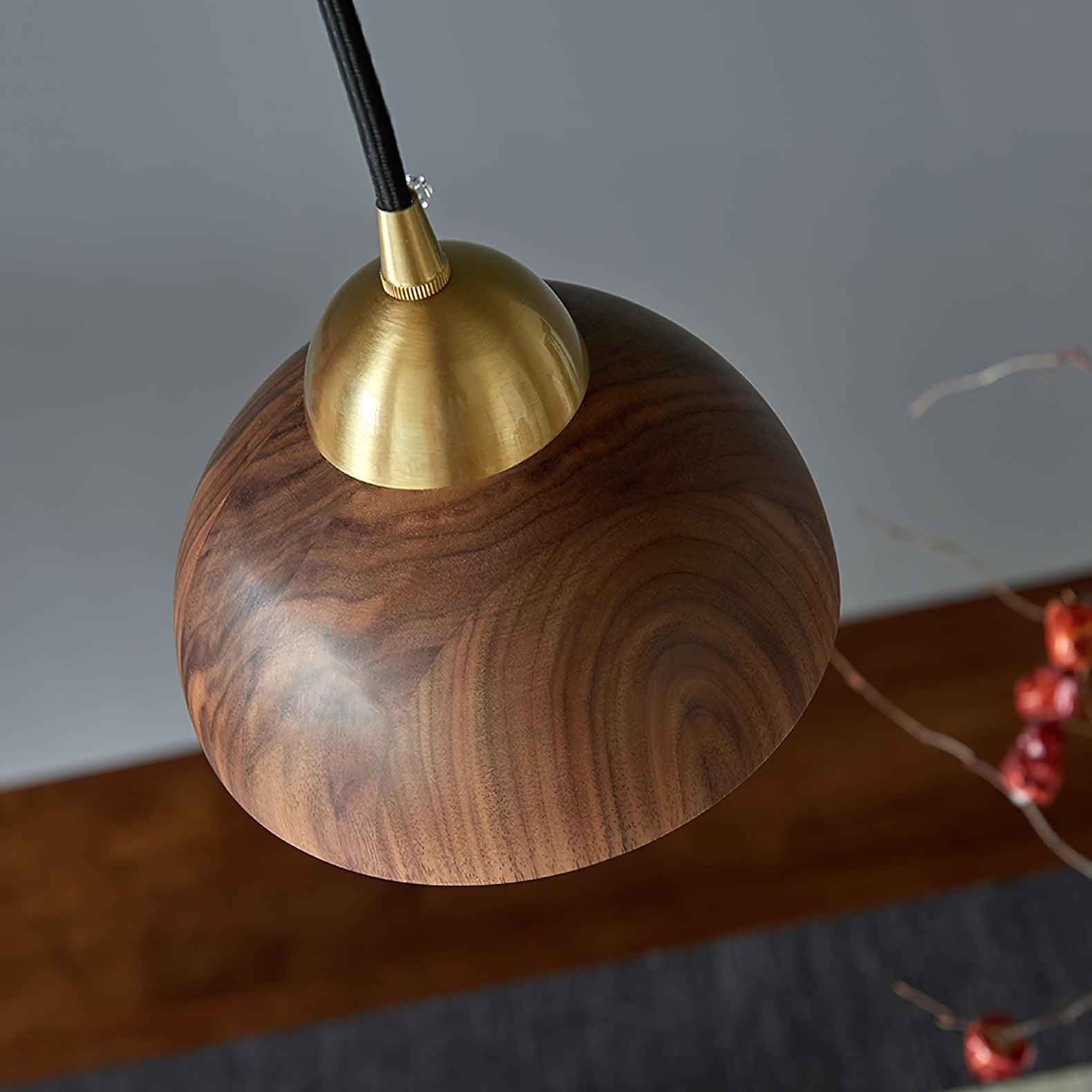 Edmund Pendant Light - Blowlighting