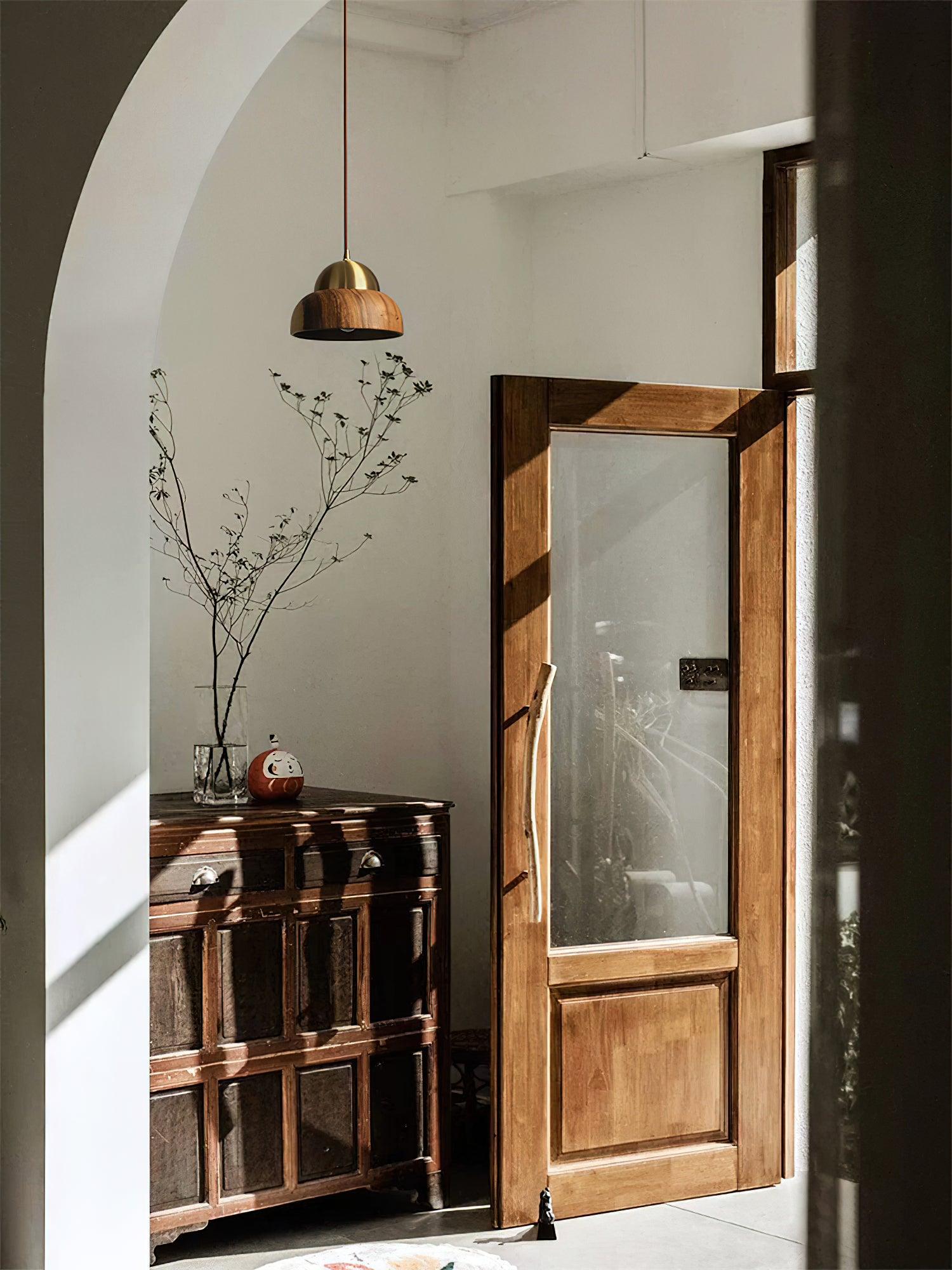 Edmund Pendant Light - Blowlighting