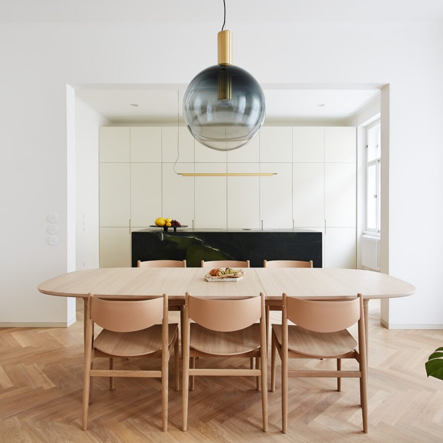 Eidos Collection Pendant Lamp - Blowlighting