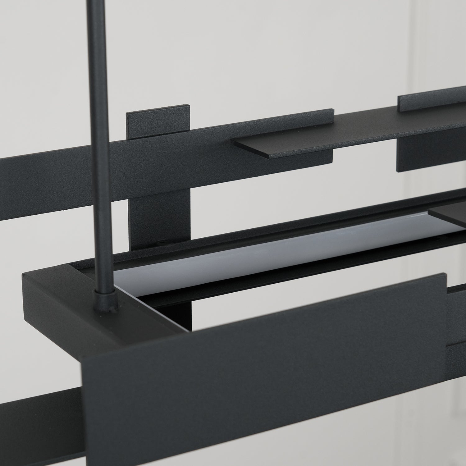 Orlenace Geometrische Pendelleuchte-Letslighting