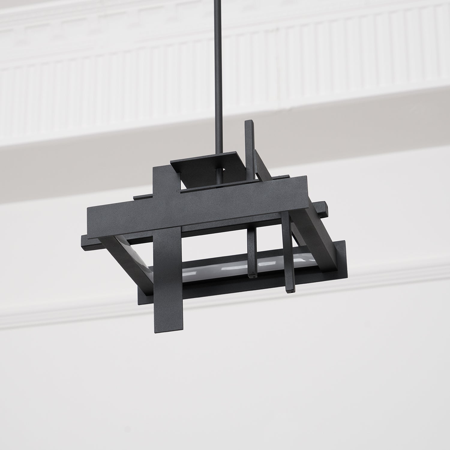 Orlenace Geometrische Pendelleuchte-Letslighting