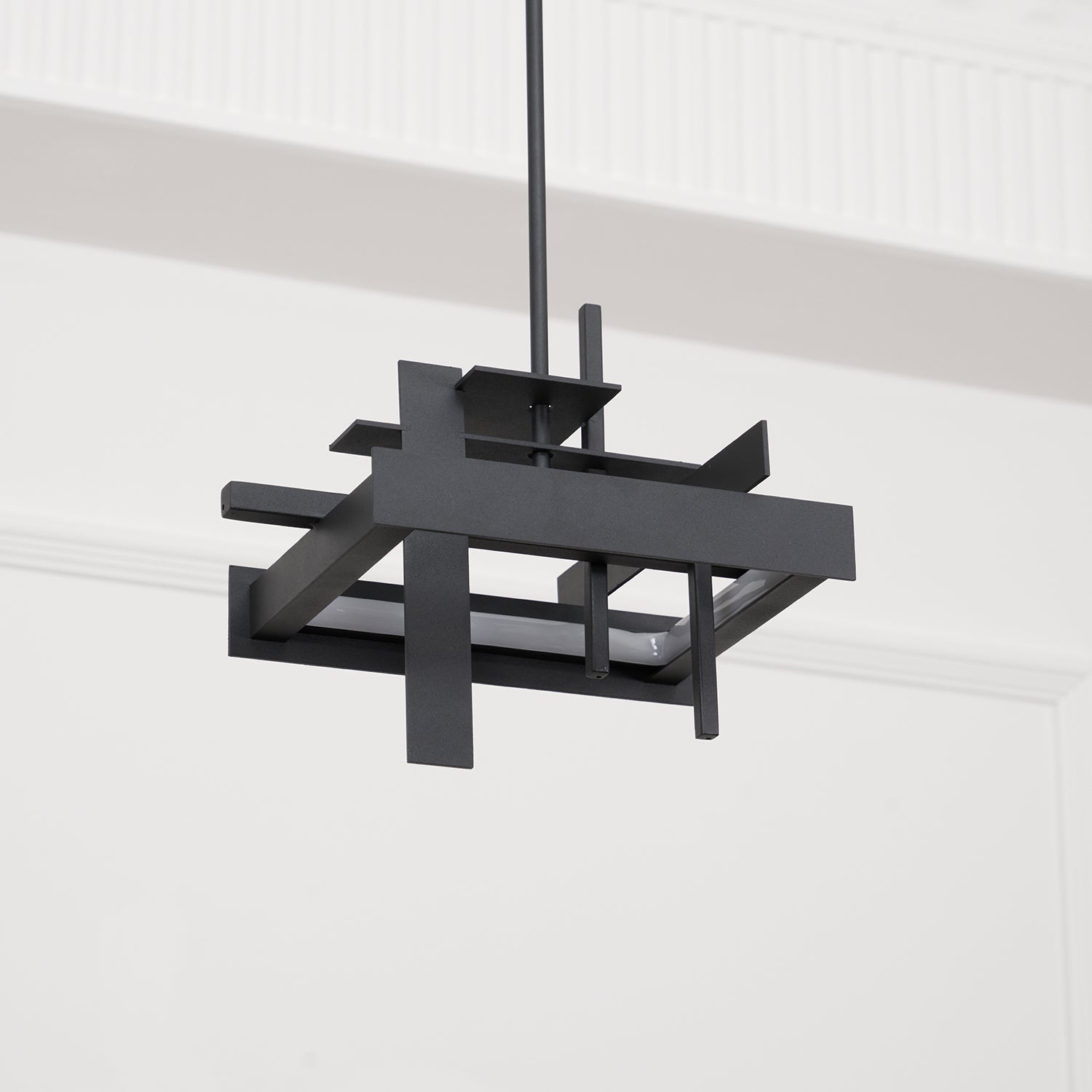 Orlenace Geometrische Pendelleuchte-Letslighting