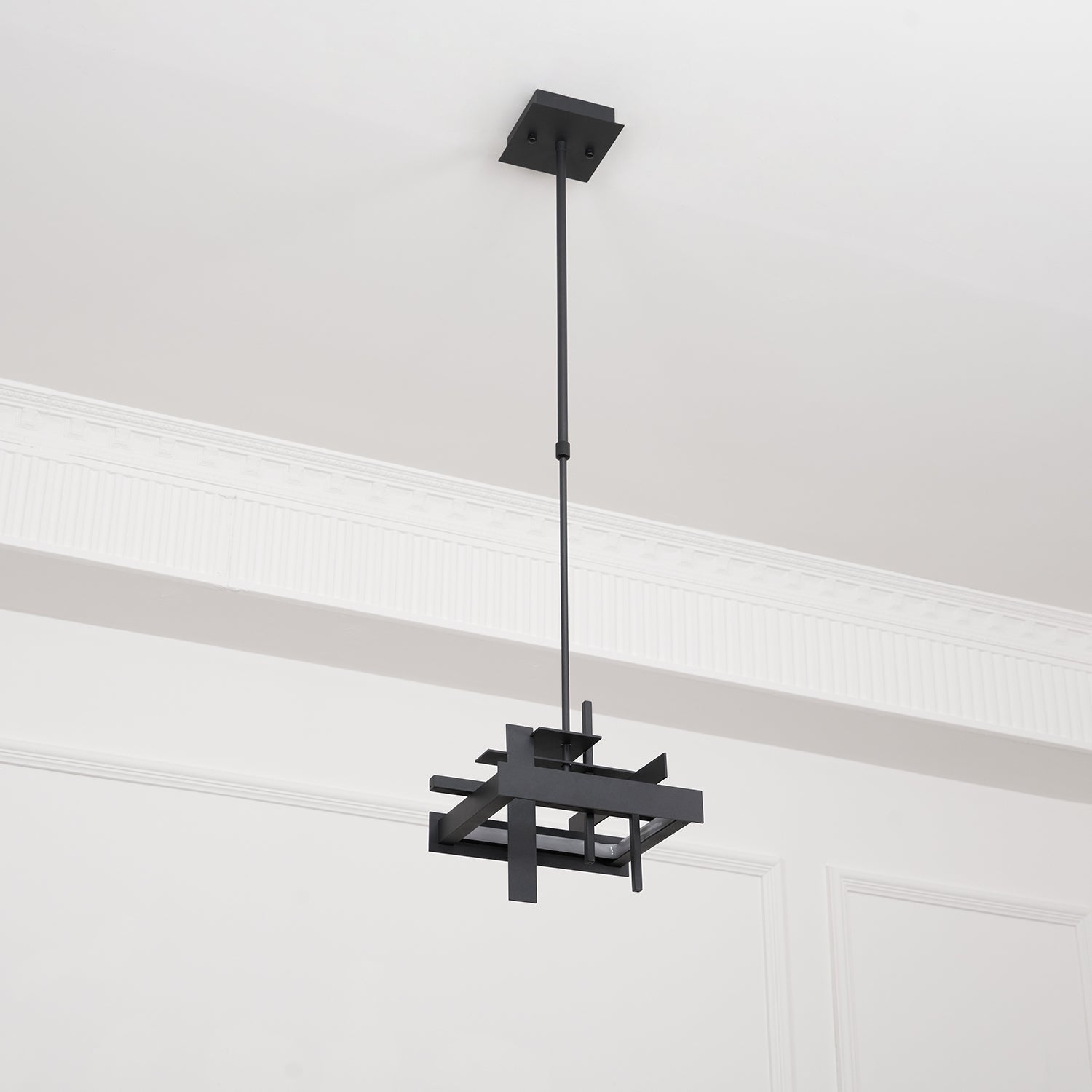 Orlenace Geometrische Pendelleuchte-Letslighting
