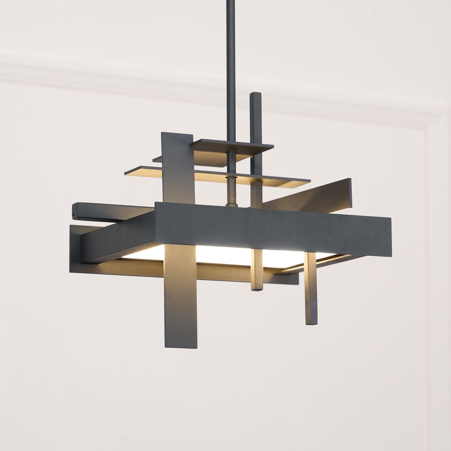 Orlenace Geometrische Pendelleuchte-Letslighting