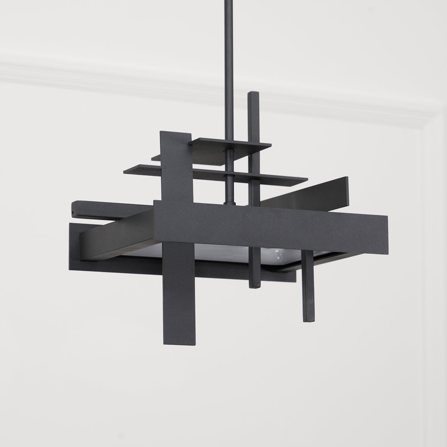 Orlenace Geometrische Pendelleuchte-Letslighting