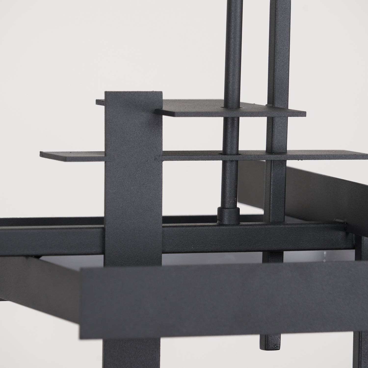 Orlenace Geometrische Pendelleuchte-Letslighting