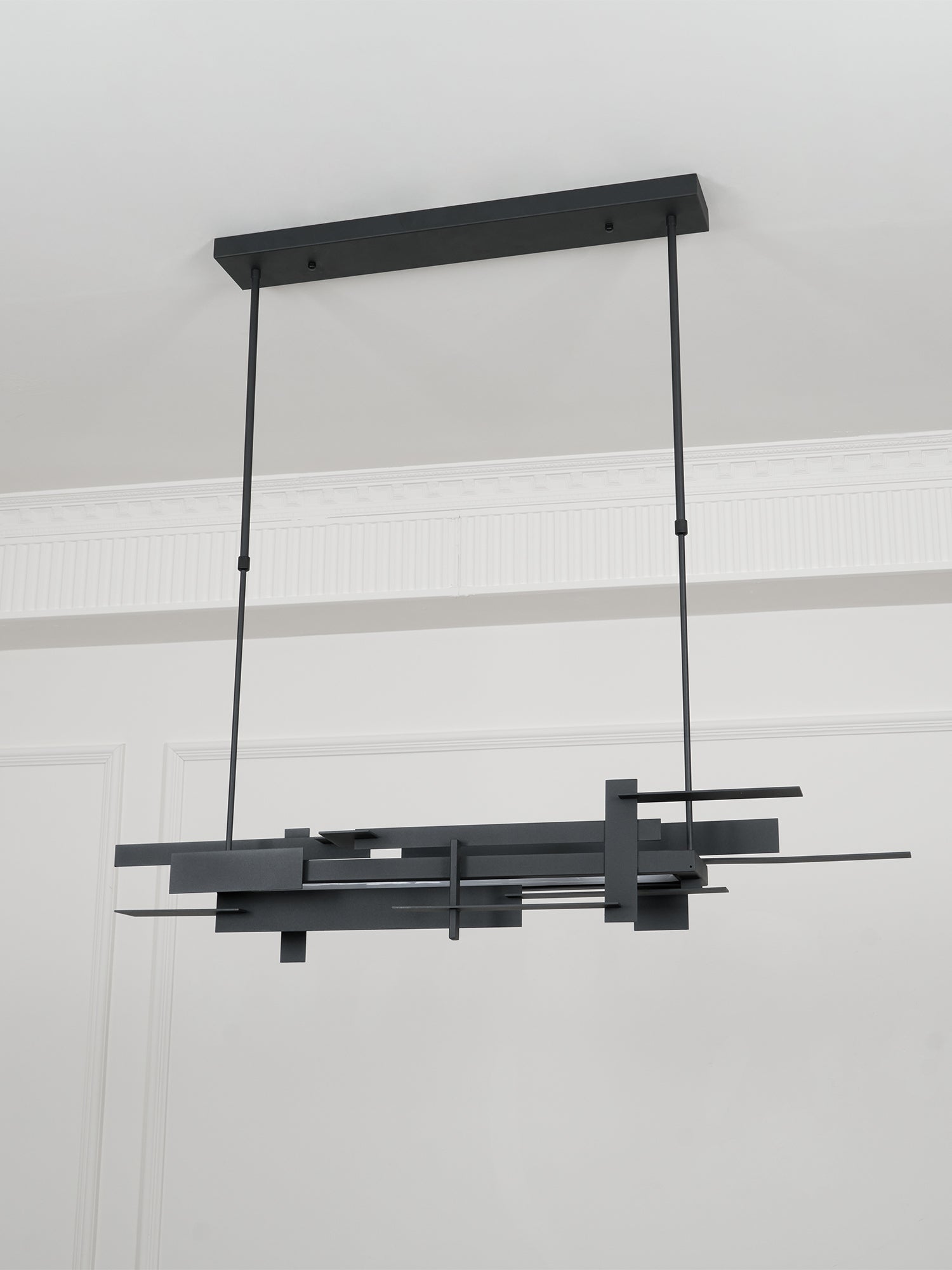 Orlenace Geometrische Pendelleuchte-Letslighting