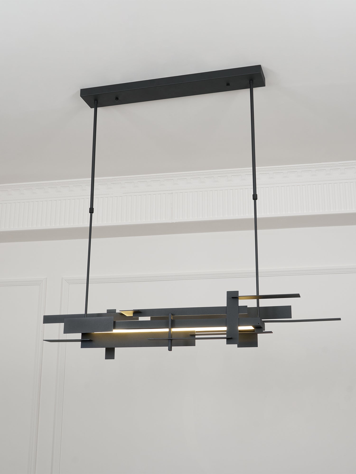 Orlenace Geometrische Pendelleuchte-Letslighting