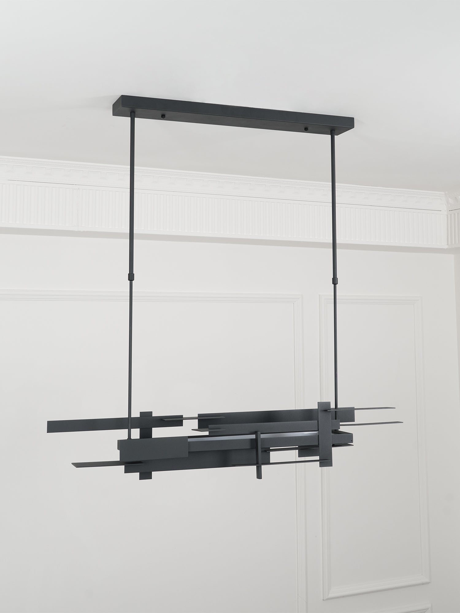 Orlenace Geometrische Pendelleuchte-Letslighting