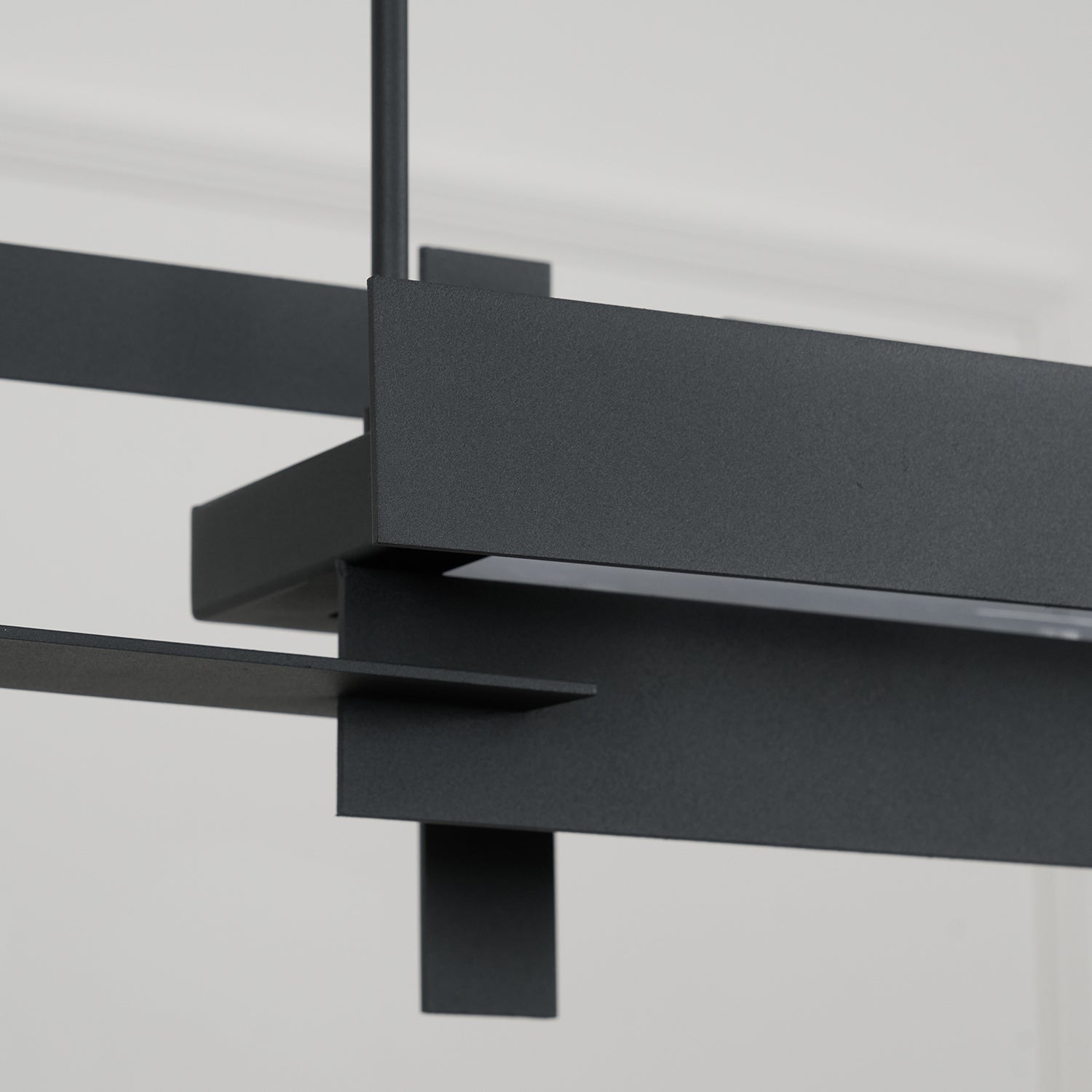 Orlenace Geometrische Pendelleuchte-Letslighting