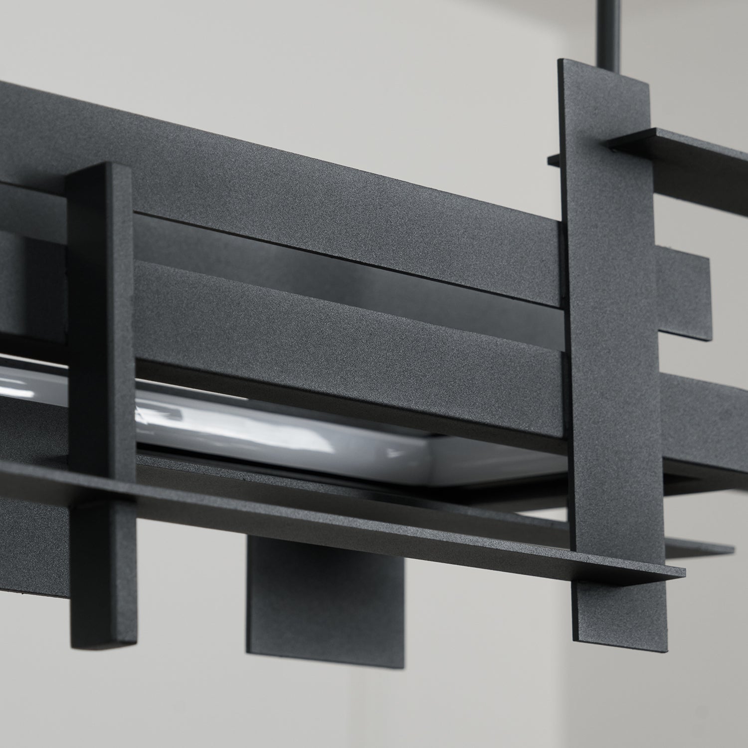 Orlenace Geometrische Pendelleuchte-Letslighting