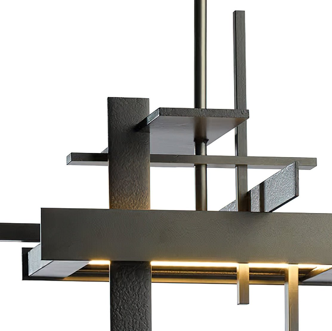 Orlenace Geometrische Pendelleuchte-Letslighting
