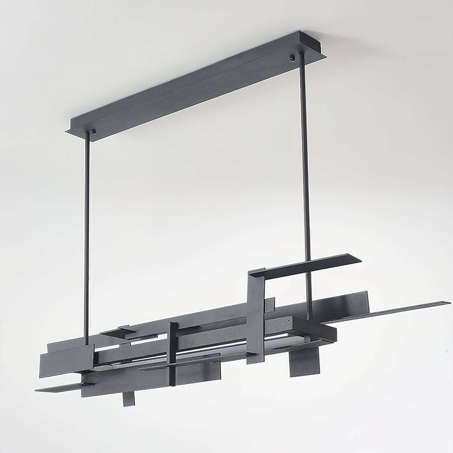 Orlenace Geometrische Pendelleuchte-Letslighting