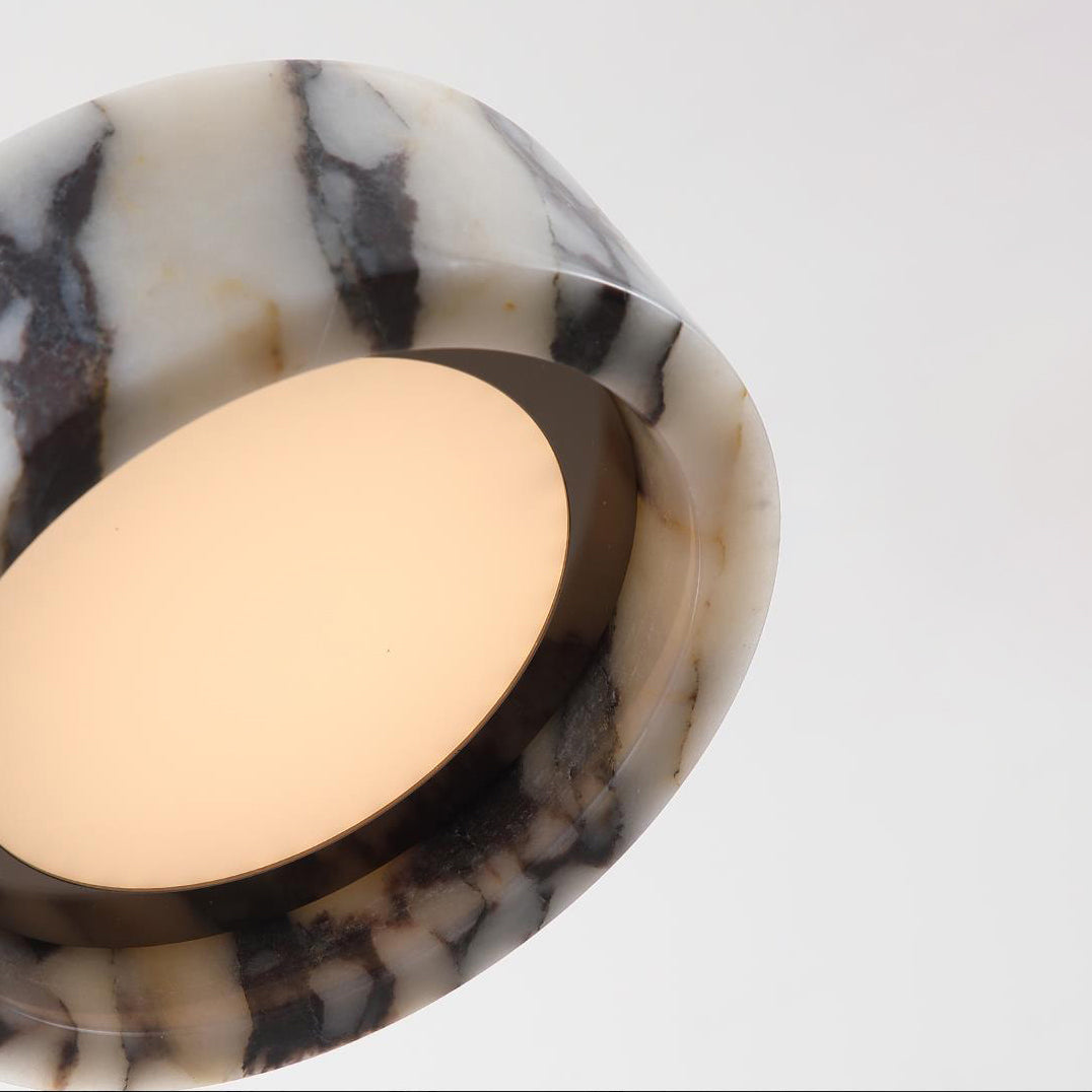 Glide Marmor Pendelleuchte-Letslighting