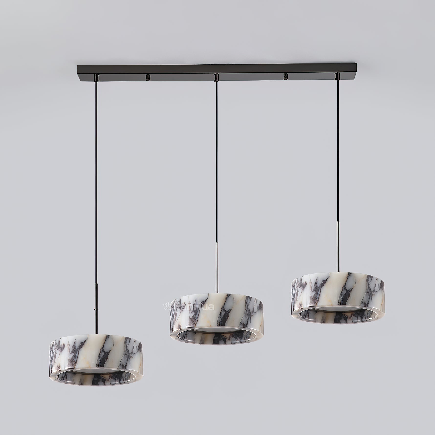 Glide Marmor Pendelleuchte-Letslighting