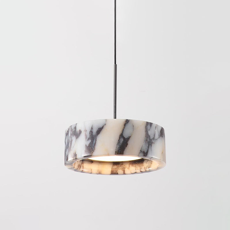 Glide Marmor Pendelleuchte-Letslighting