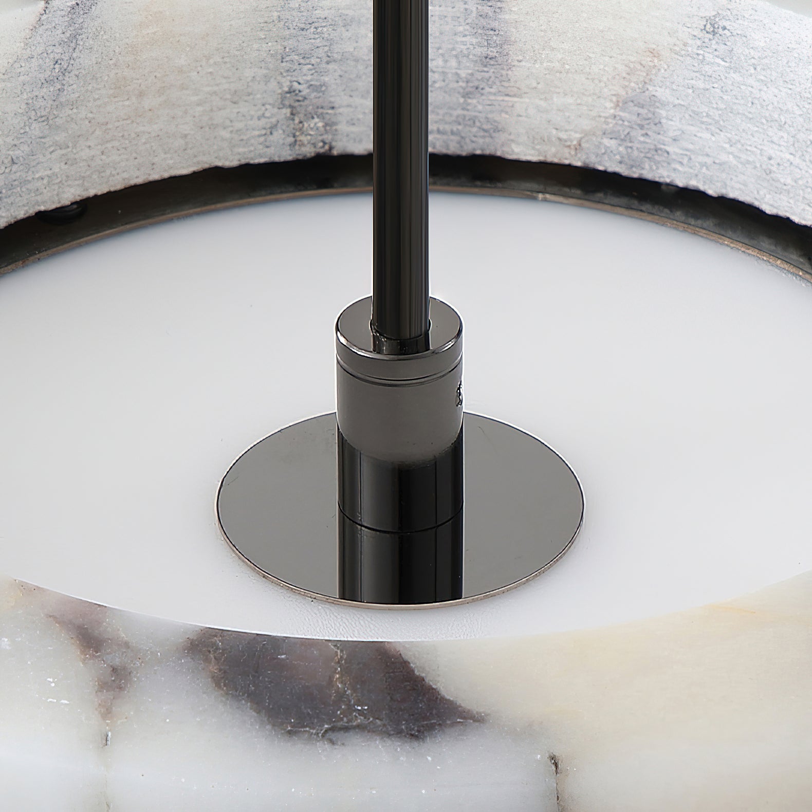 Glide Marmor Pendelleuchte-Letslighting