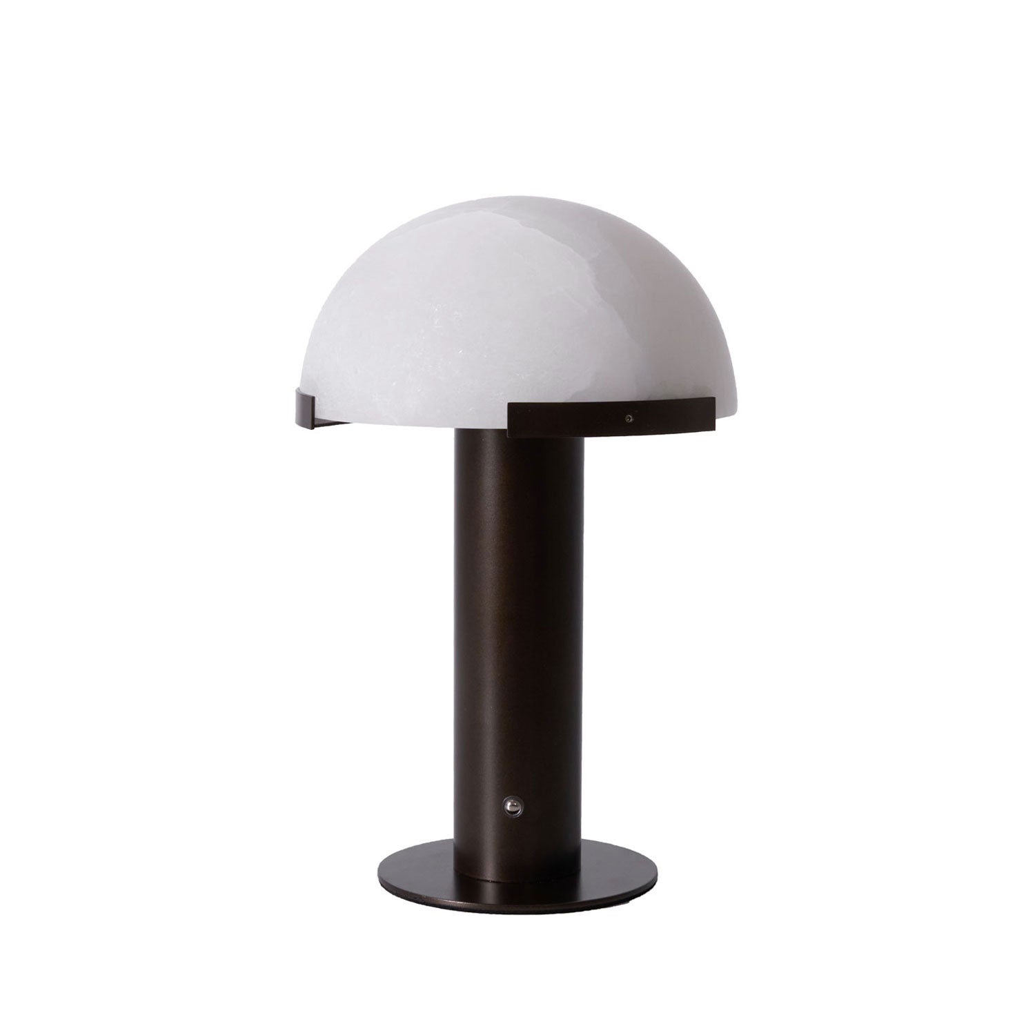 Ibera Alabaster Table Lamp - Letslighting