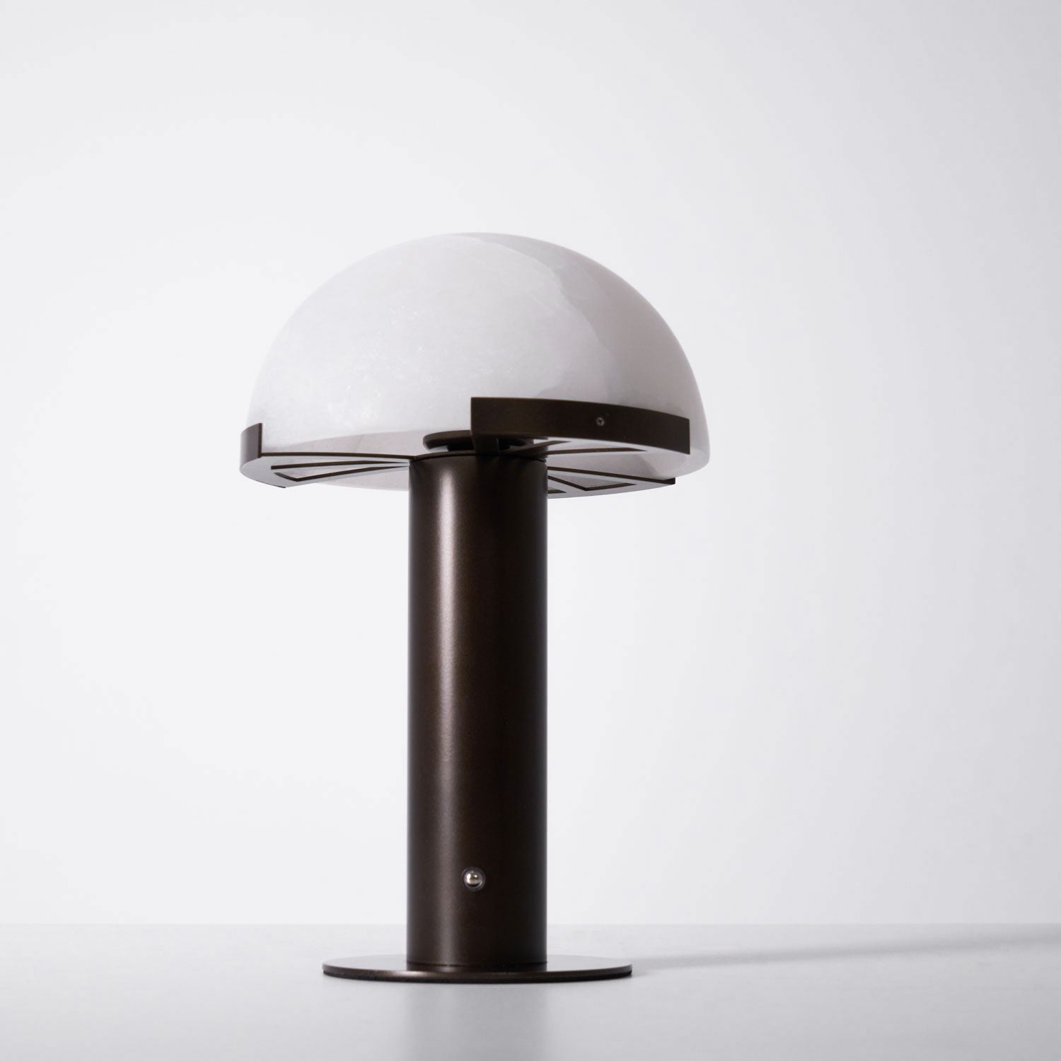 Ibera Alabaster Table Lamp - Letslighting