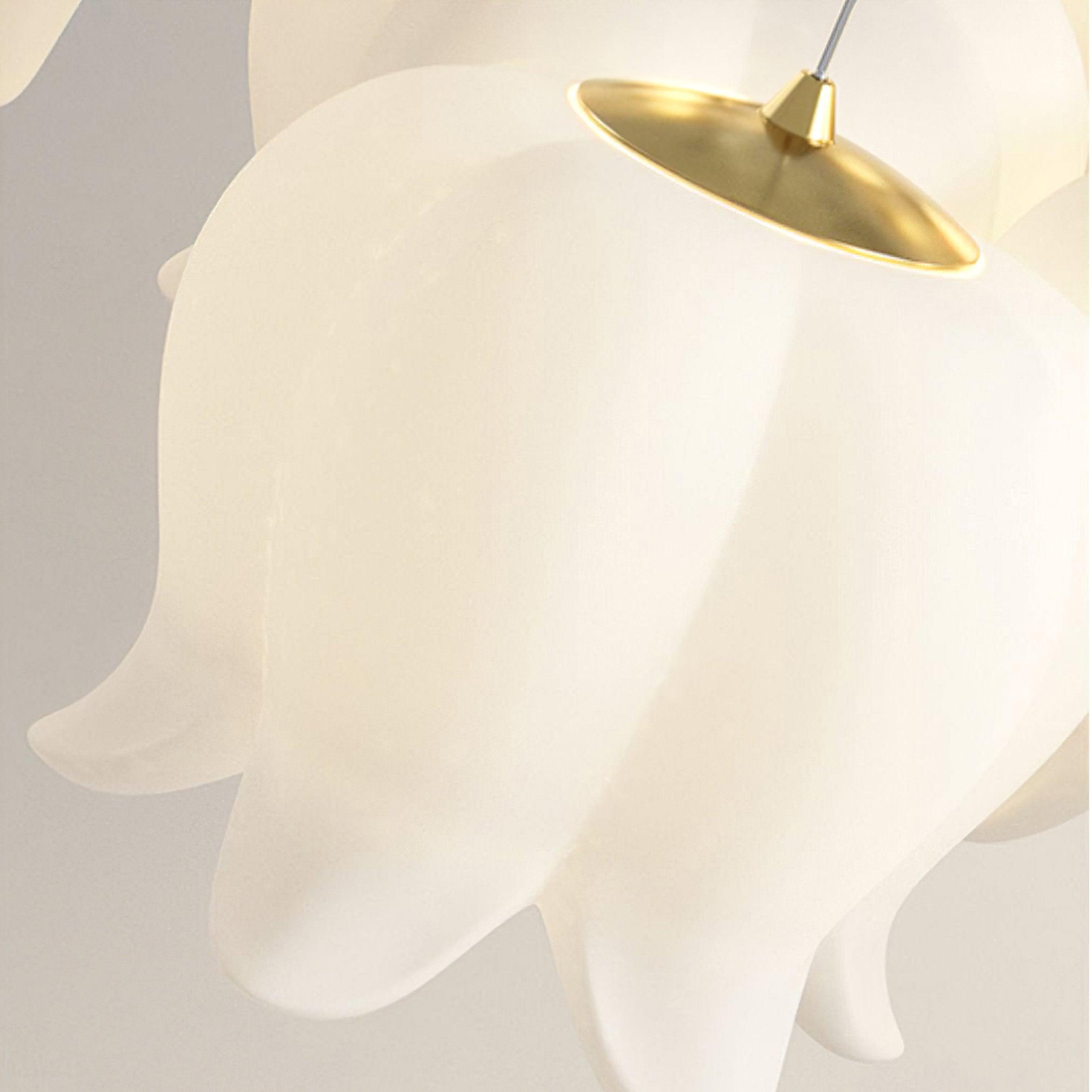 Tucker Lily Modern Pendelleuchte Leuchte-Letslighting