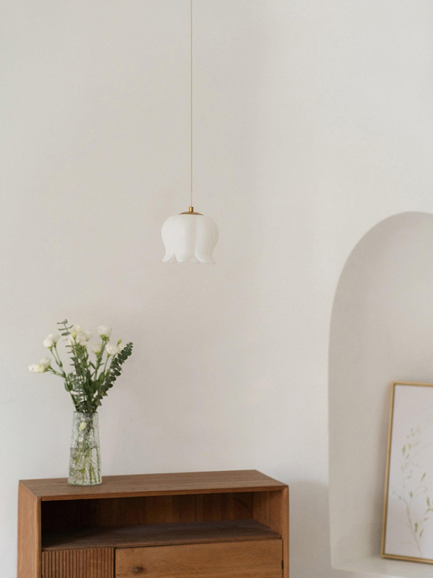 Tucker Lily Modern Pendelleuchte Leuchte-Letslighting