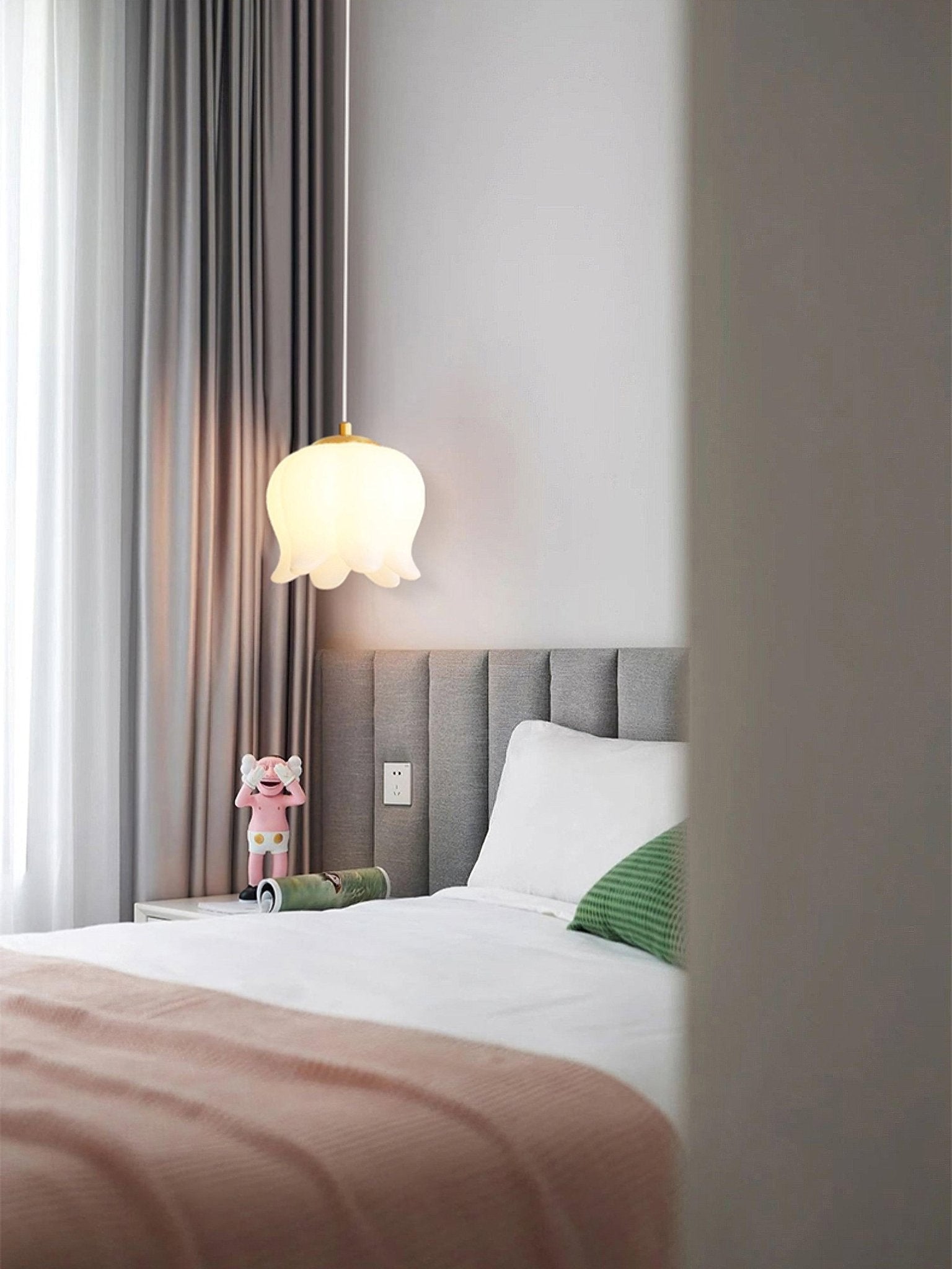 Tucker Lily Modern Pendelleuchte Leuchte-Letslighting