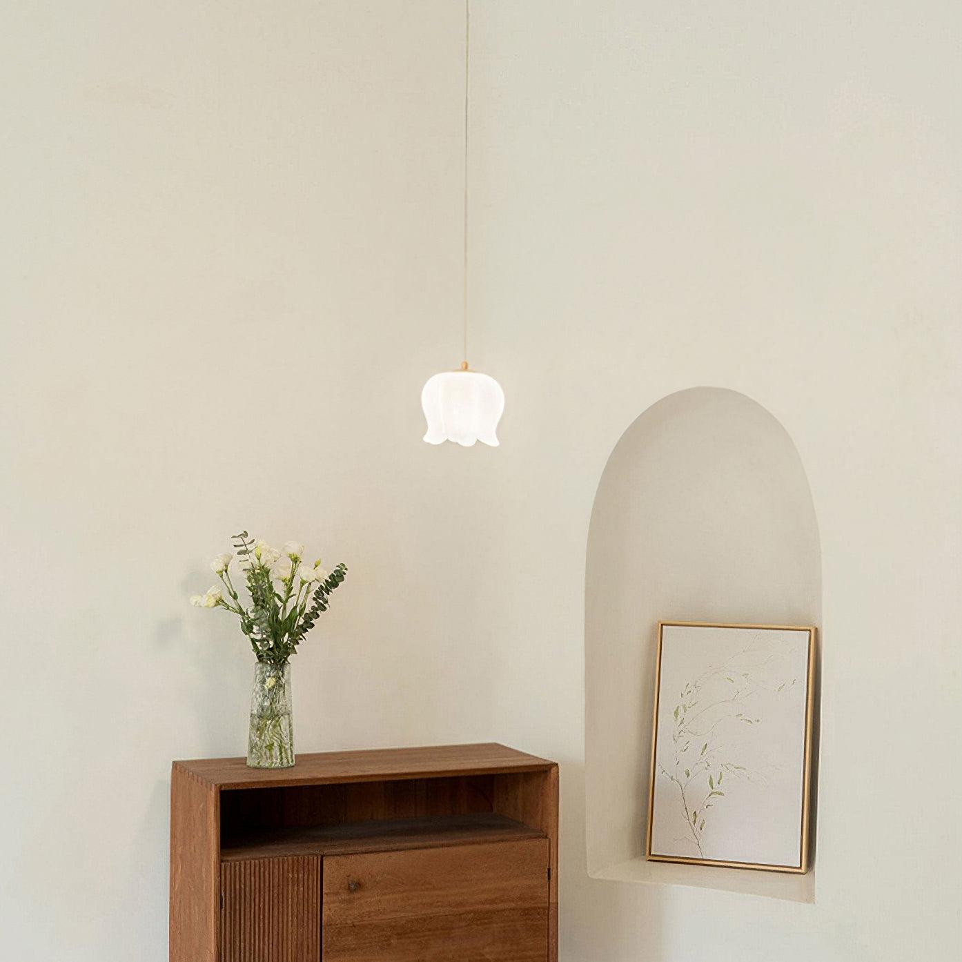 Tucker Lily Modern Pendelleuchte Leuchte-Letslighting