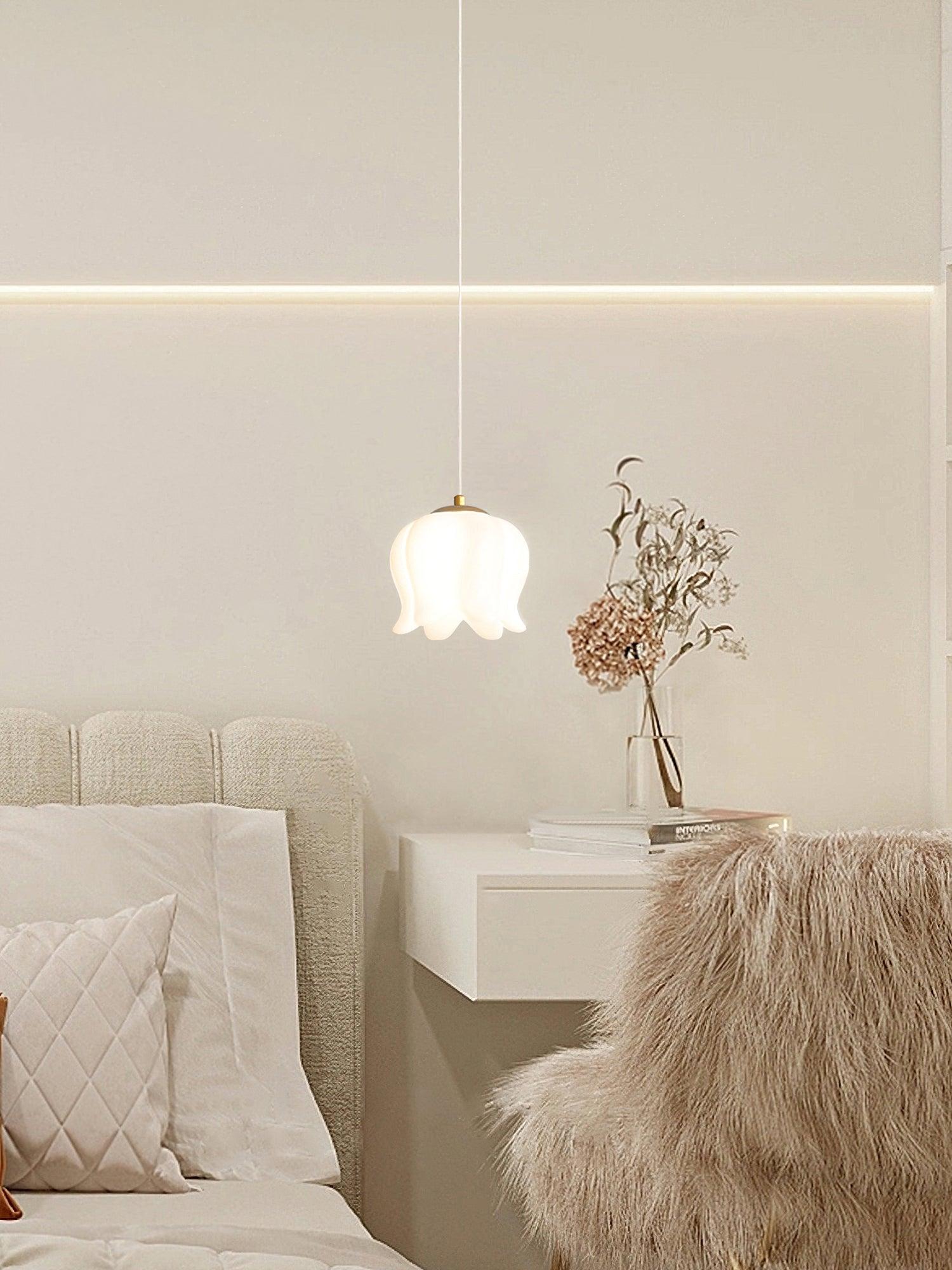 Tucker Lily Modern Pendelleuchte Leuchte-Letslighting