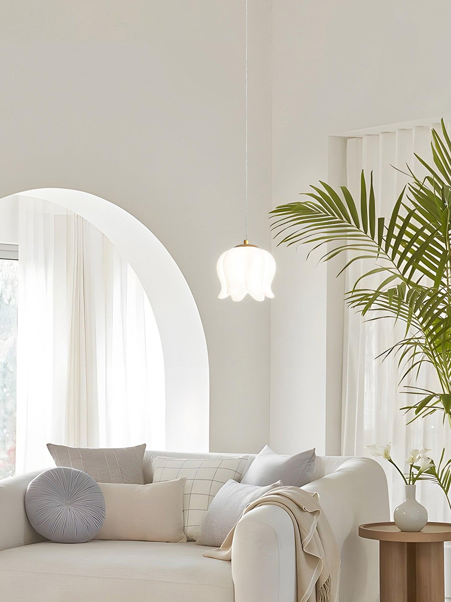 Tucker Lily Modern Pendelleuchte Leuchte-Letslighting