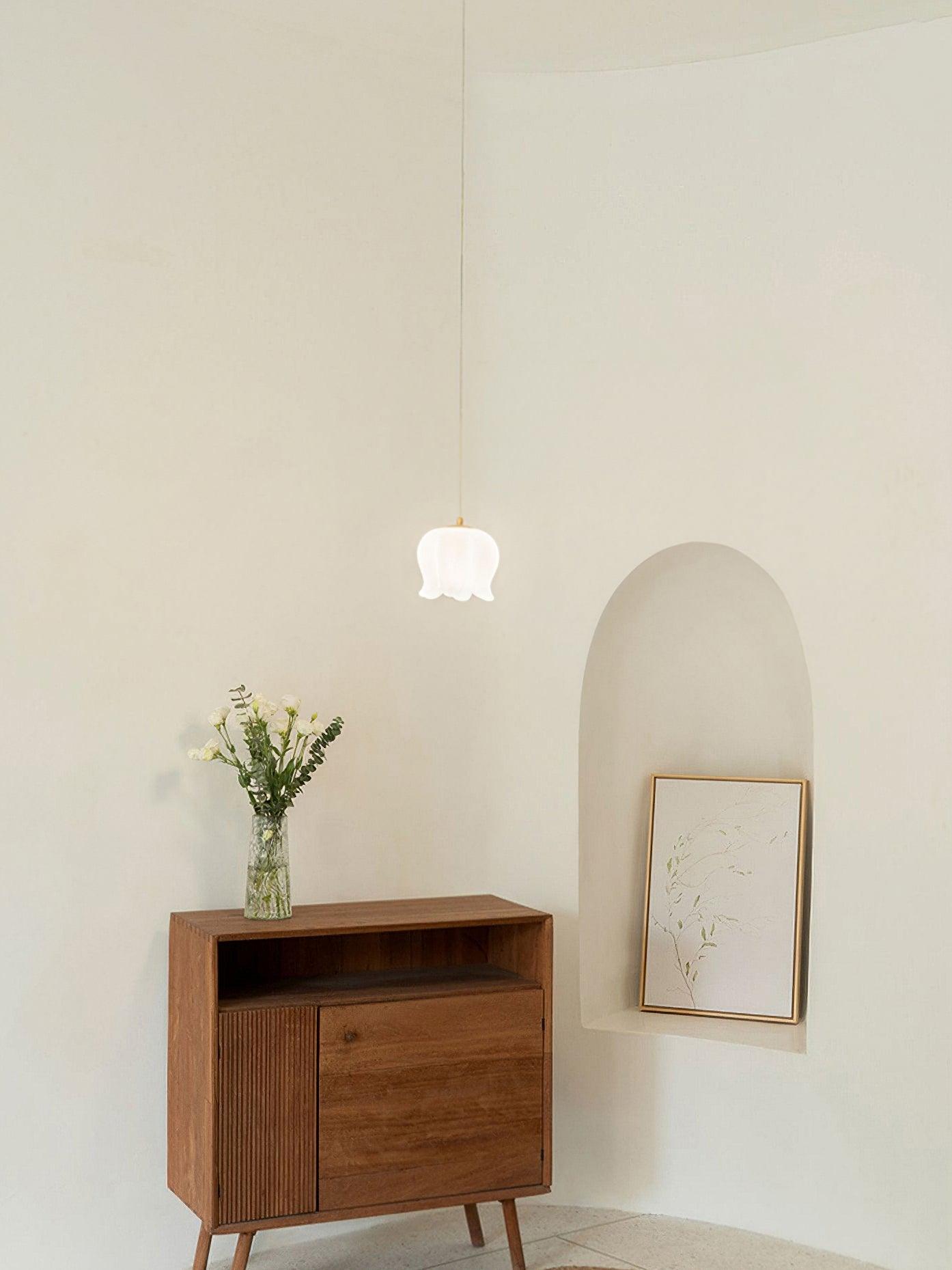 Tucker Lily Modern Pendelleuchte Leuchte-Letslighting