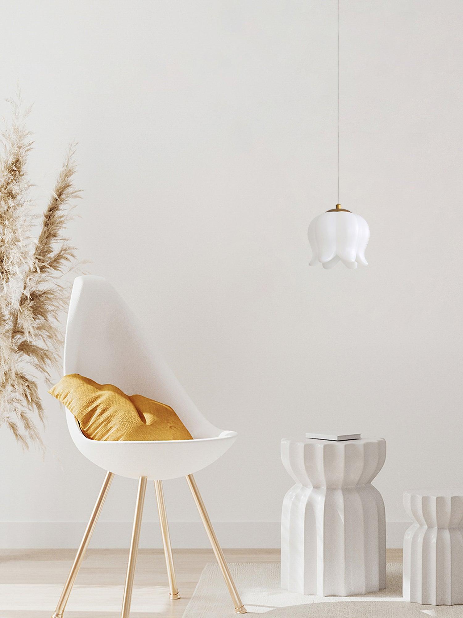 Tucker Lily Modern Pendelleuchte Leuchte-Letslighting
