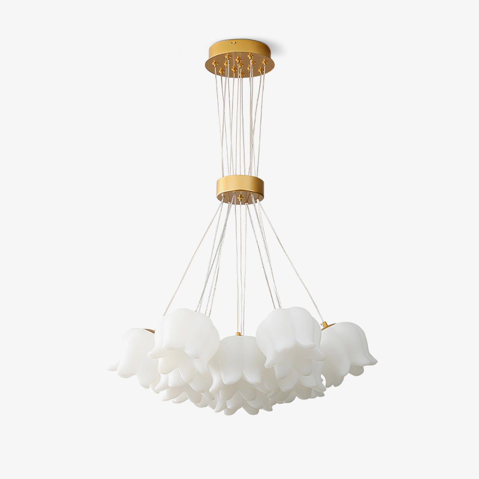 Tucker Lily Modern Pendelleuchte Leuchte-Letslighting