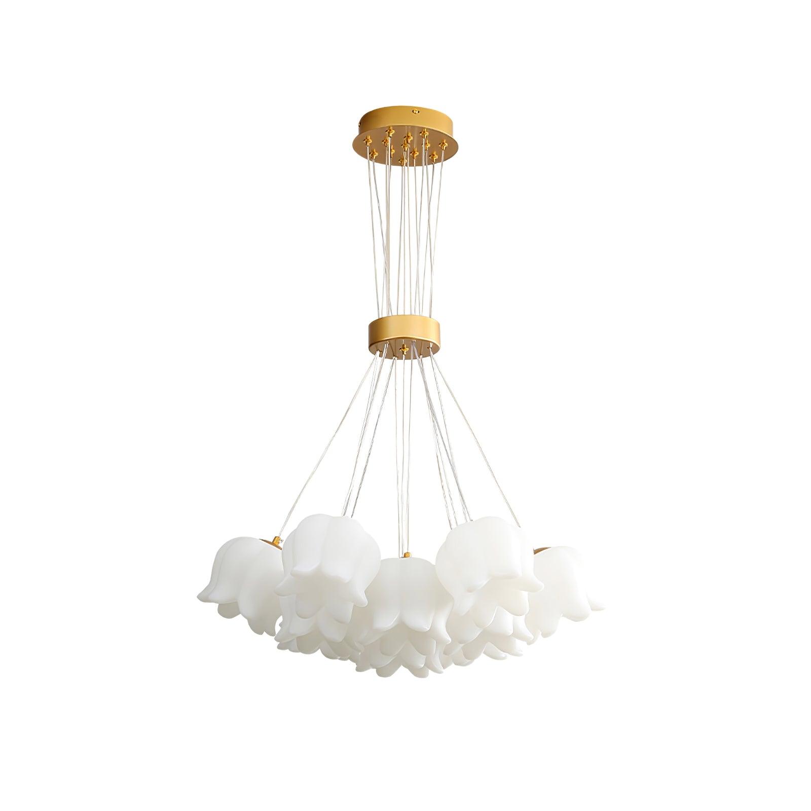 Tucker Lily Modern Pendelleuchte Leuchte-Letslighting