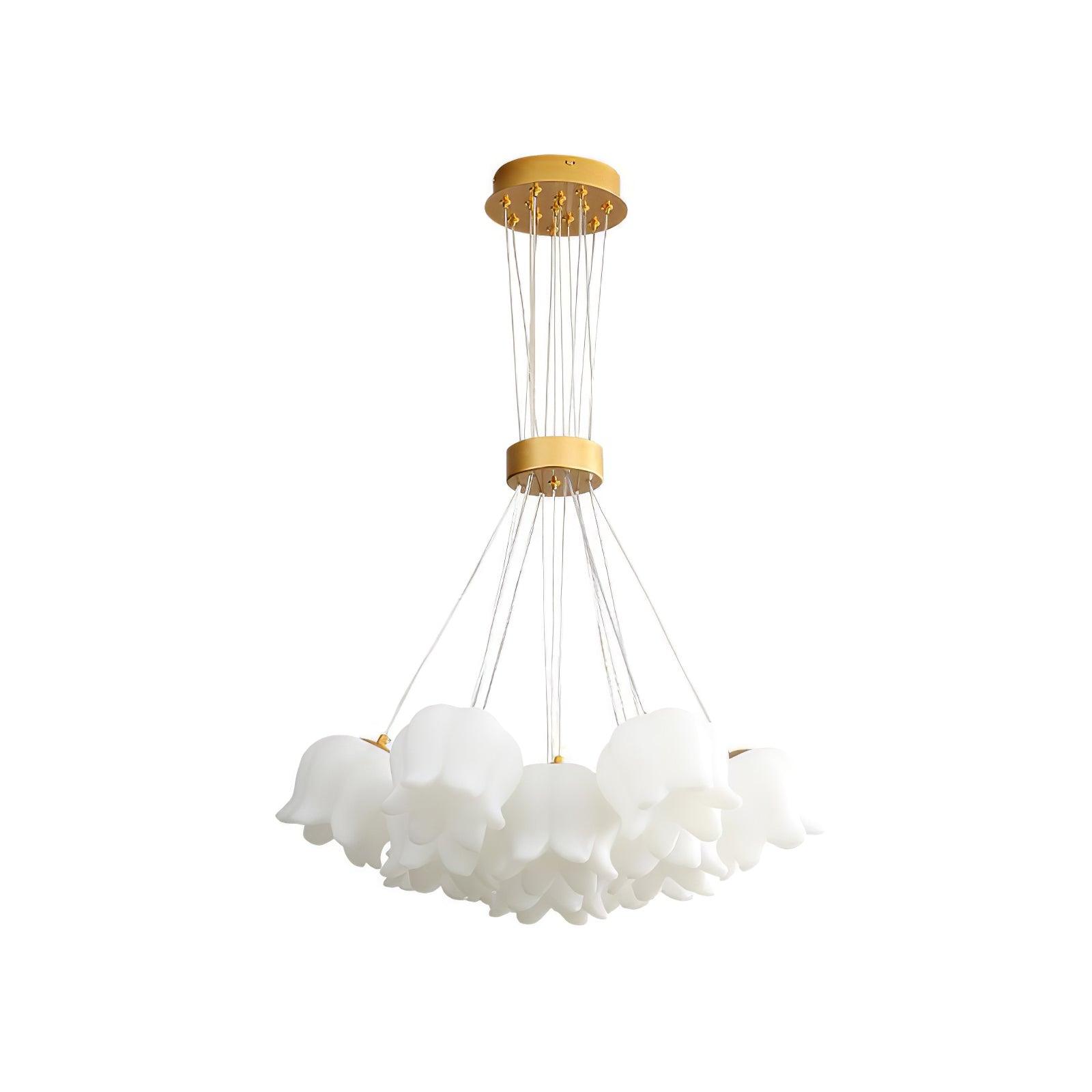 Tucker Lily Modern Pendelleuchte Leuchte-Letslighting