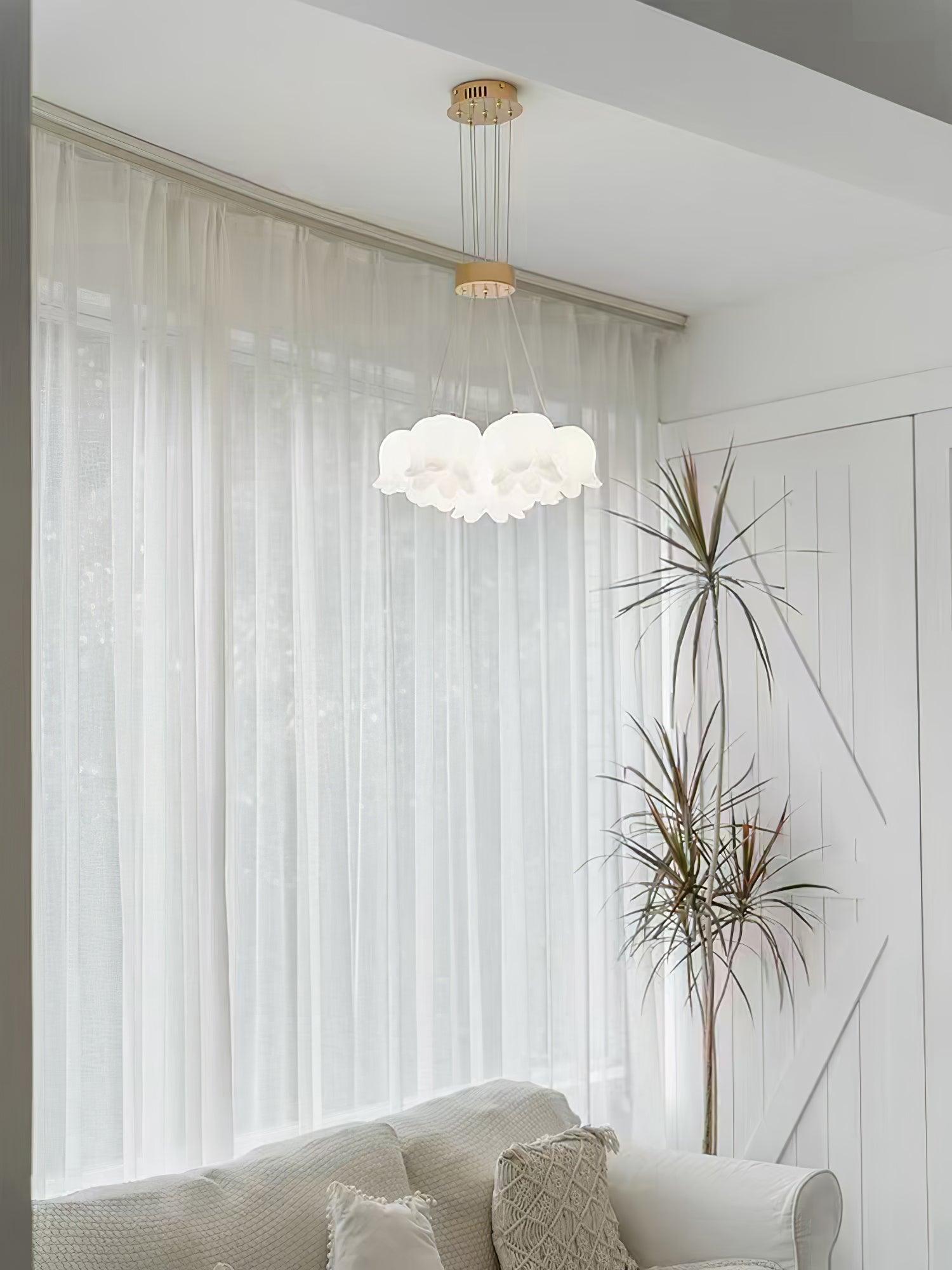 Tucker Lily Modern Pendelleuchte Leuchte-Letslighting