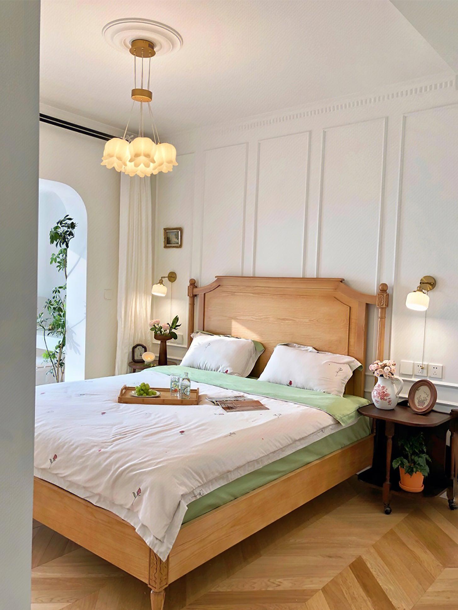 Tucker Lily Modern Pendelleuchte Leuchte-Letslighting