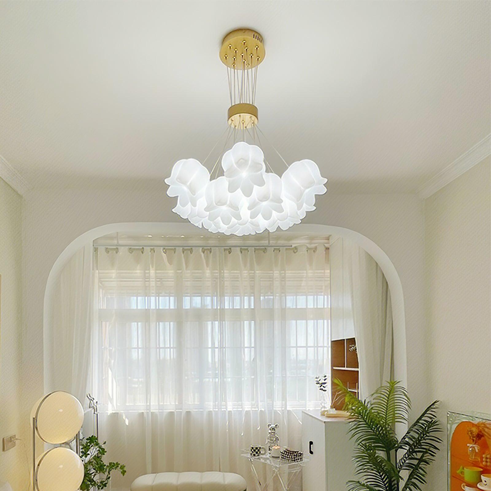 Tucker Lily Modern Pendelleuchte Leuchte-Letslighting
